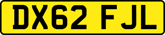 DX62FJL