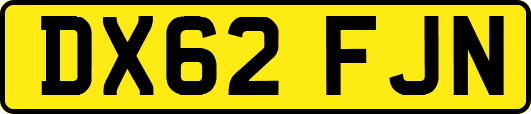 DX62FJN