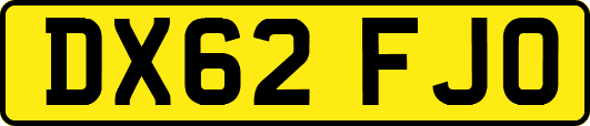 DX62FJO