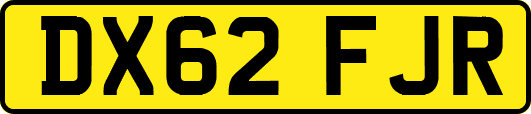 DX62FJR