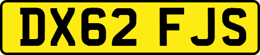 DX62FJS