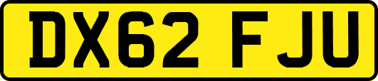 DX62FJU