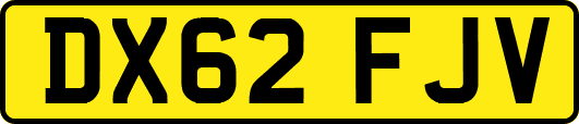 DX62FJV