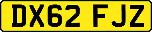 DX62FJZ