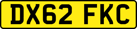 DX62FKC