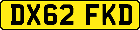 DX62FKD