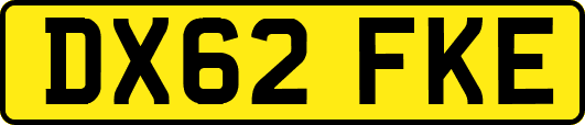 DX62FKE