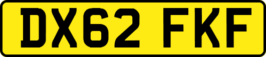 DX62FKF