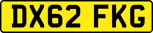 DX62FKG