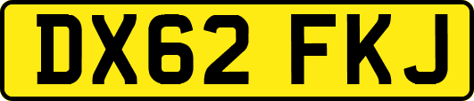 DX62FKJ