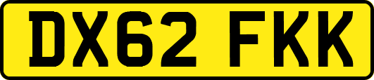 DX62FKK