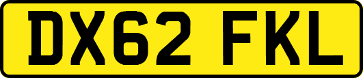 DX62FKL