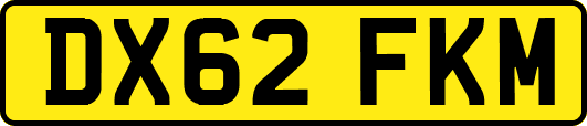 DX62FKM