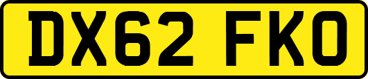 DX62FKO