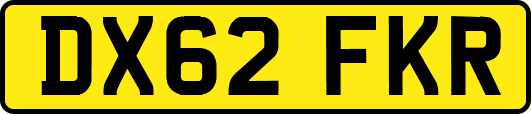 DX62FKR