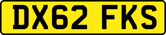 DX62FKS