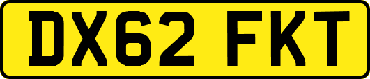 DX62FKT