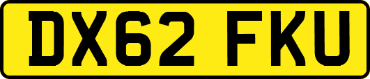 DX62FKU
