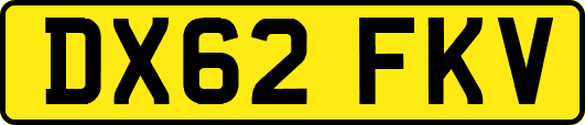 DX62FKV