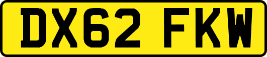 DX62FKW