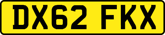 DX62FKX