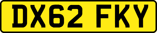 DX62FKY