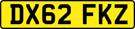 DX62FKZ