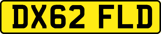 DX62FLD