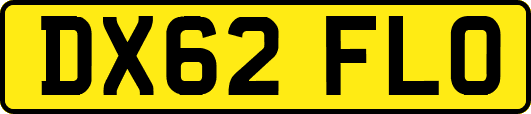 DX62FLO
