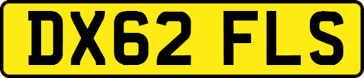 DX62FLS