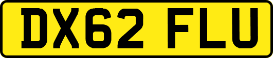 DX62FLU
