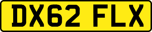 DX62FLX