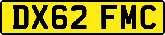 DX62FMC