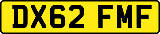 DX62FMF
