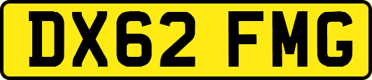 DX62FMG