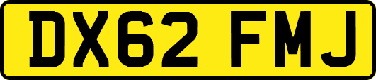 DX62FMJ