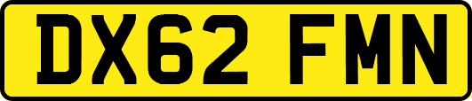 DX62FMN