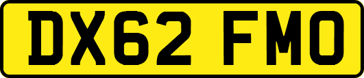 DX62FMO
