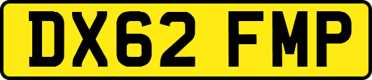 DX62FMP