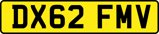 DX62FMV