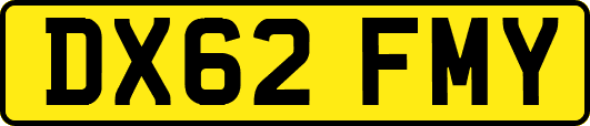 DX62FMY