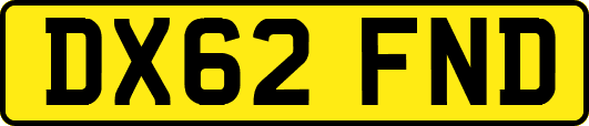 DX62FND