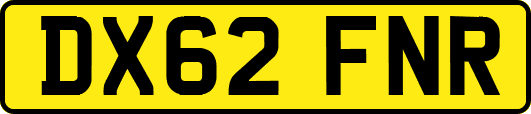 DX62FNR