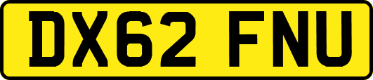 DX62FNU