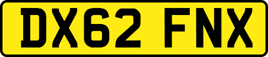 DX62FNX