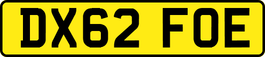 DX62FOE