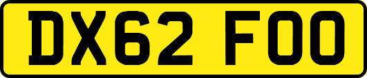 DX62FOO