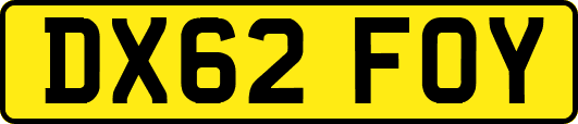DX62FOY