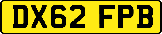 DX62FPB