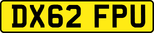 DX62FPU